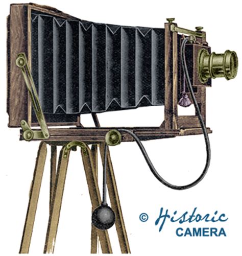 colonial camera.